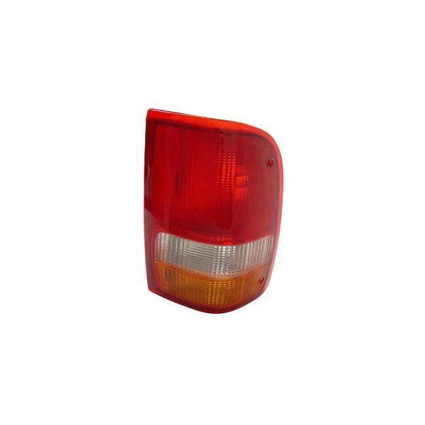 Lanterna Traseira da Ranger 1993 a 1997 Lado Direito