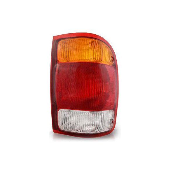 Lanterna Traseira da Ranger 1998 a 2004 Lado Direito