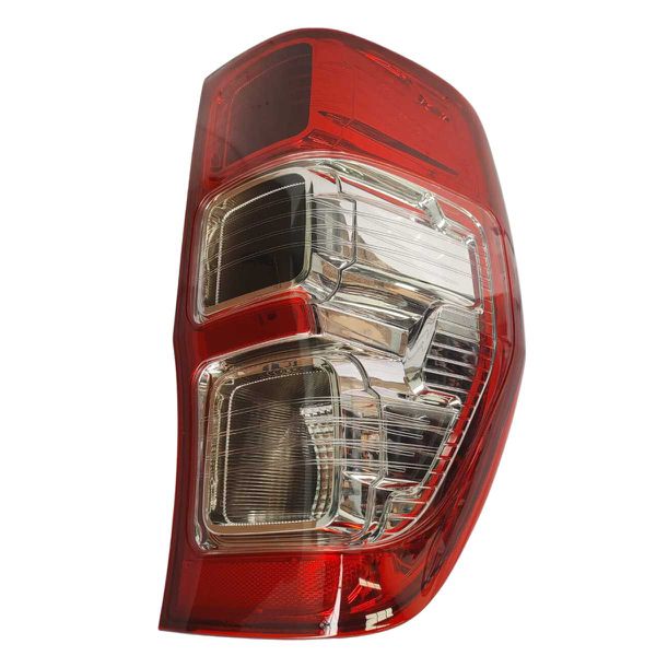 Lanterna Traseira da Ranger 2013 a 2020 Lado Direito