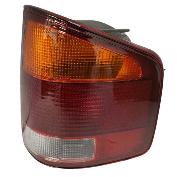 Lanterna Traseira da S10 2012 a 2019 Lado Direito Tricolor