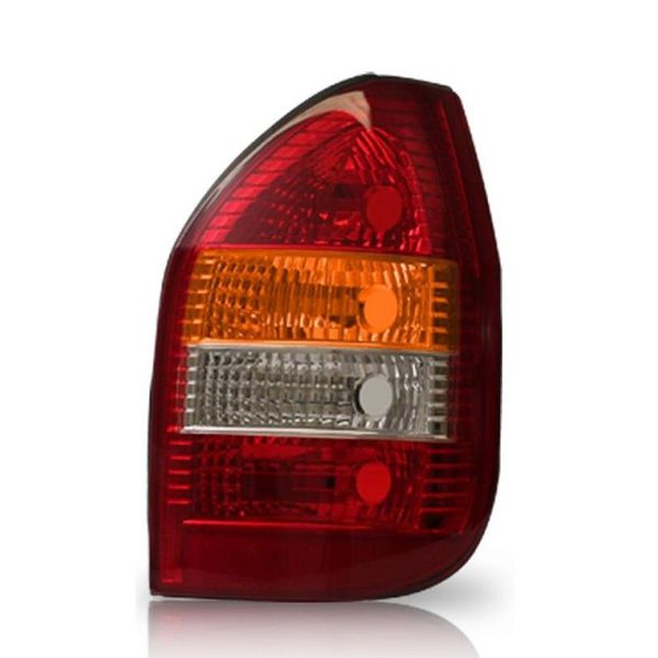 Lanterna Traseira da Zafira 1999 a 2002 Lado Direito