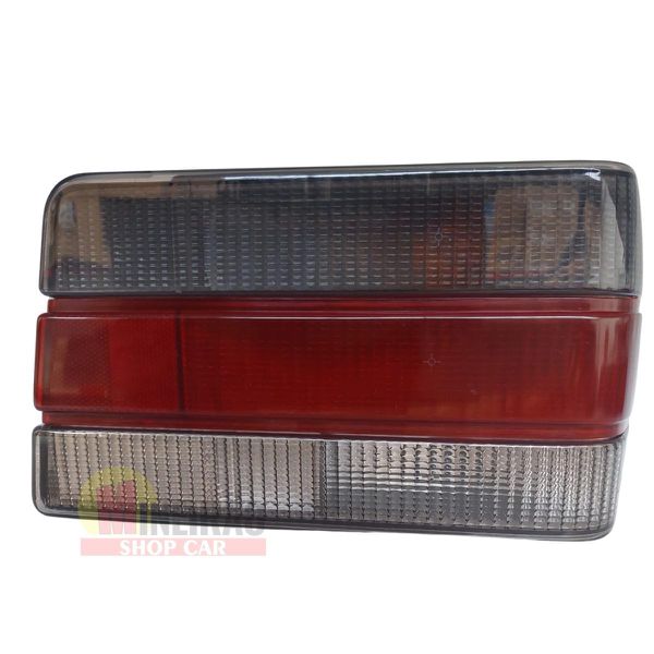 Lanterna Traseira do Chevette 87 a 93 Lado Direito Fumê