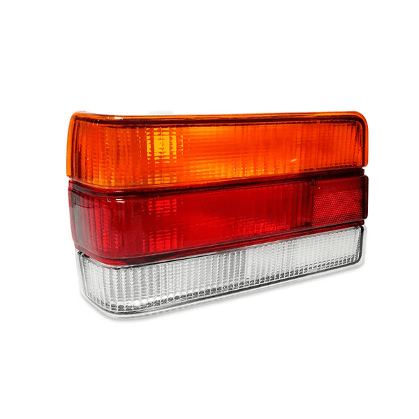 Lanterna Traseira do Chevette 87 a 93 Lado Esquerdo Tricolor