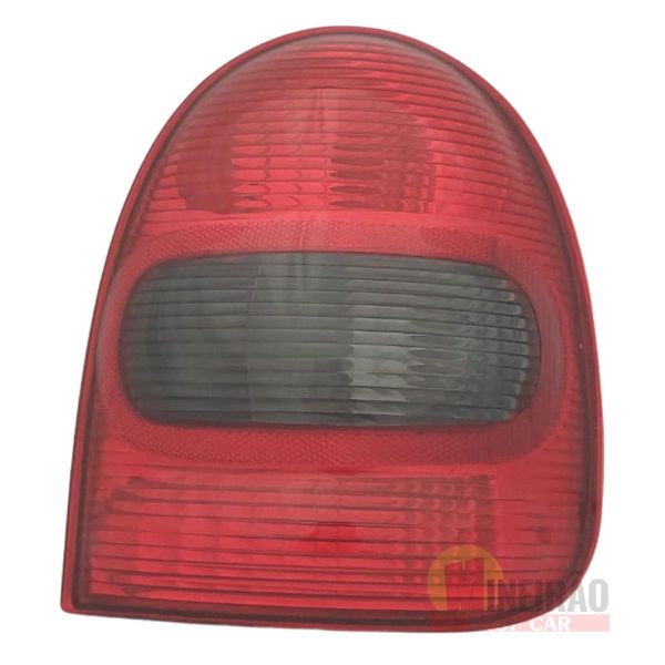 Lanterna Traseira do Corsa 00 a 02 Lado Direito Hatch 
