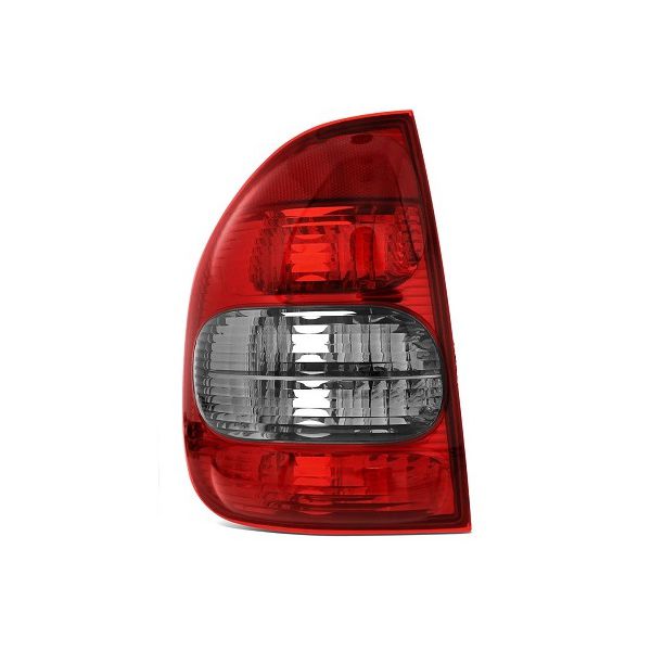 Lanterna Traseira do Corsa Classic 00 a 10 Lado Esquerdo