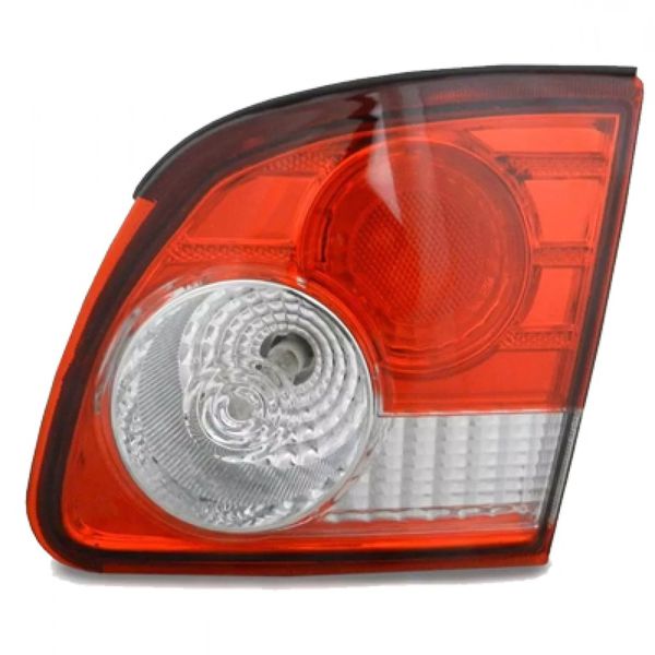 Lanterna Traseira do Corsa Classic 11 a 16 Lado Direito (mala)