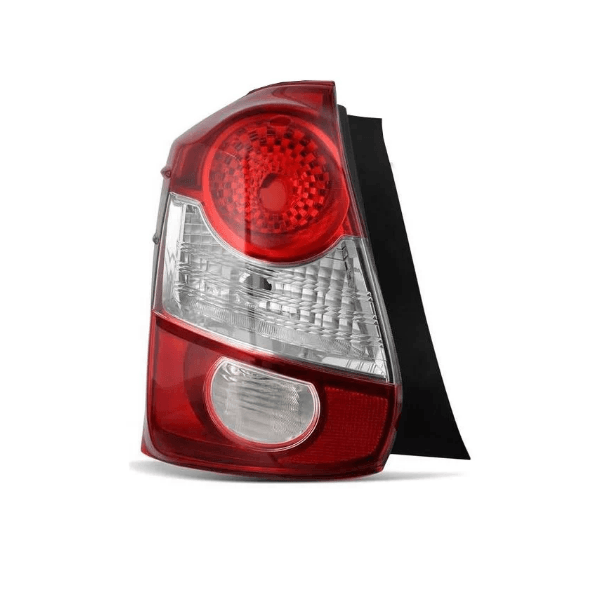 Lanterna Traseira do Etios Hatch 13 a 19 Lado Esquerdo
