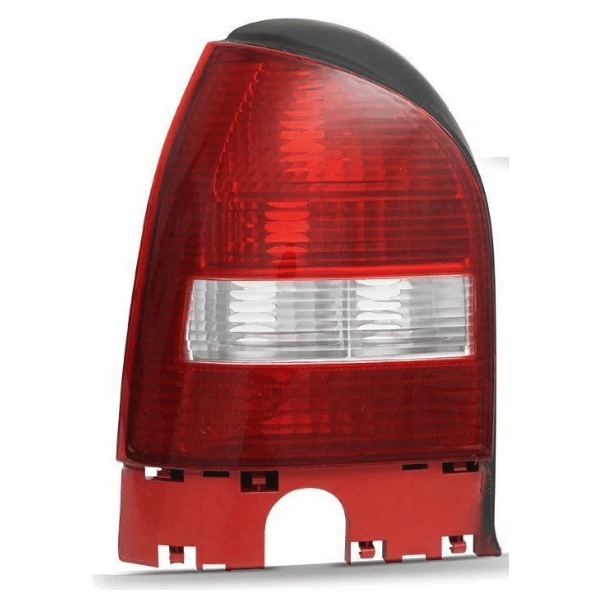 Lanterna Traseira do Gol G3 00 A 05 Lado Esquerdo Bicolor