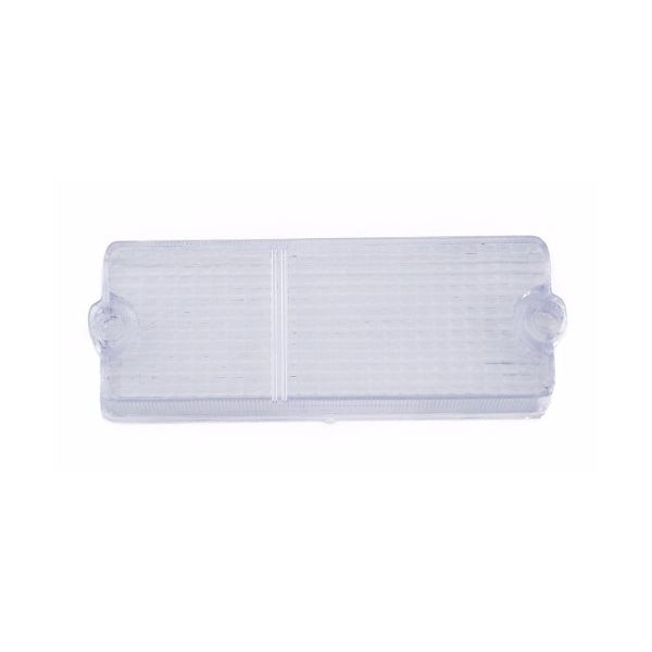 Lente lanterna dianteira fiat 147 (Cristal)
