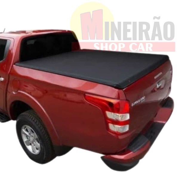 Lona Marítima da L200 Triton Sport de 2017 a 2022