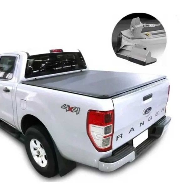 Lona da Ranger Limited de 2012 a 2020 Cabine Dupla