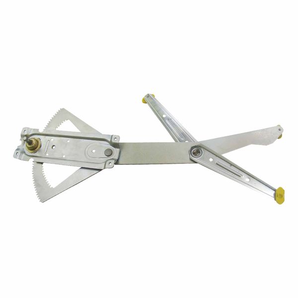 Máquina de vidro Corsa 2p/Pick-Up - lado esquerdo