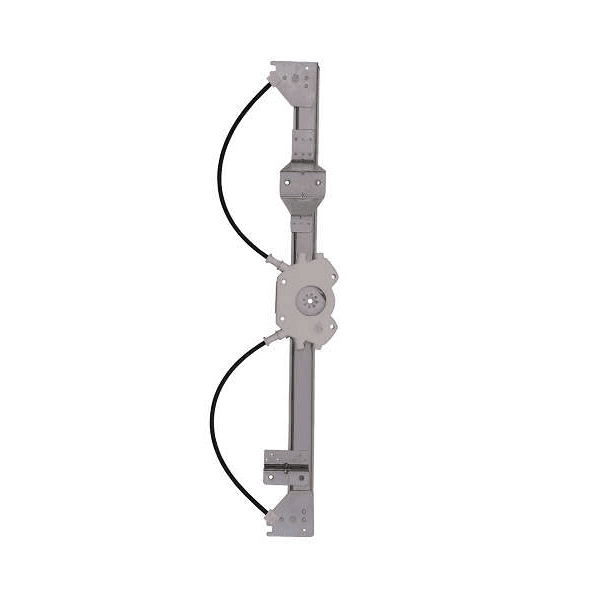 Máquina de vidro D20 após 1991 2/4 Portas - lado direito