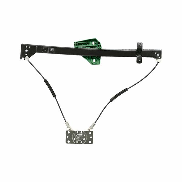 Máquina de vidro Ka 1997/2007 - lado direito