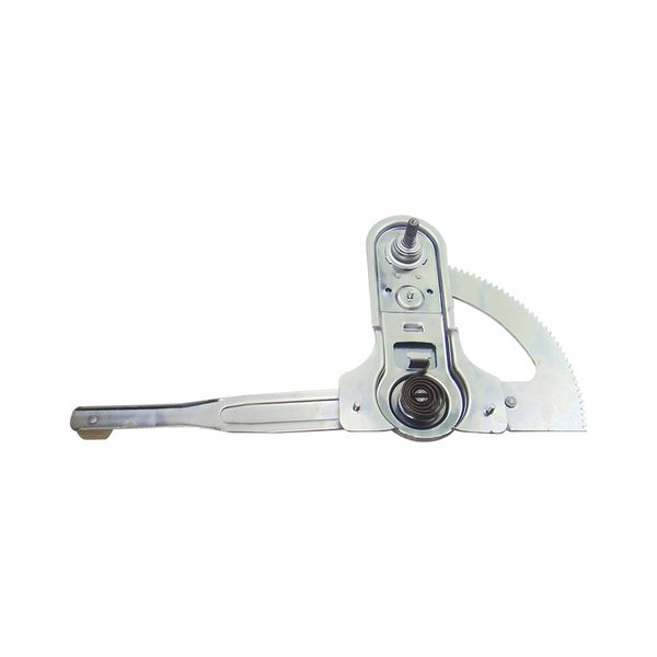 Máquina de vidro Ranger até 2011 2 Portas - lado direito 