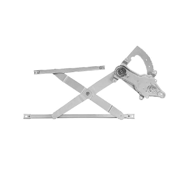 Máquina de vidro da F250 - lado direito 