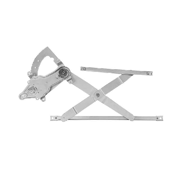 Maquina de vidro da F250 - lado esquerdo 