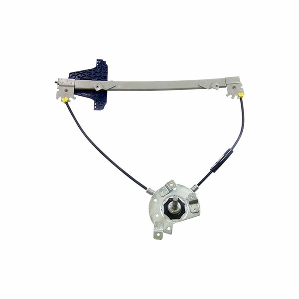 Máquina de vidro da Saveiro após 2010- lado esquerdo 