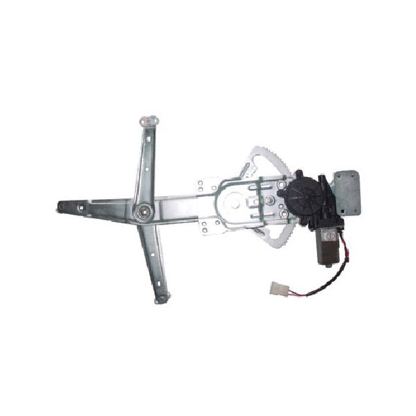 Máquina de vidro do Celta 02 a 16 - elétrica com motor LE