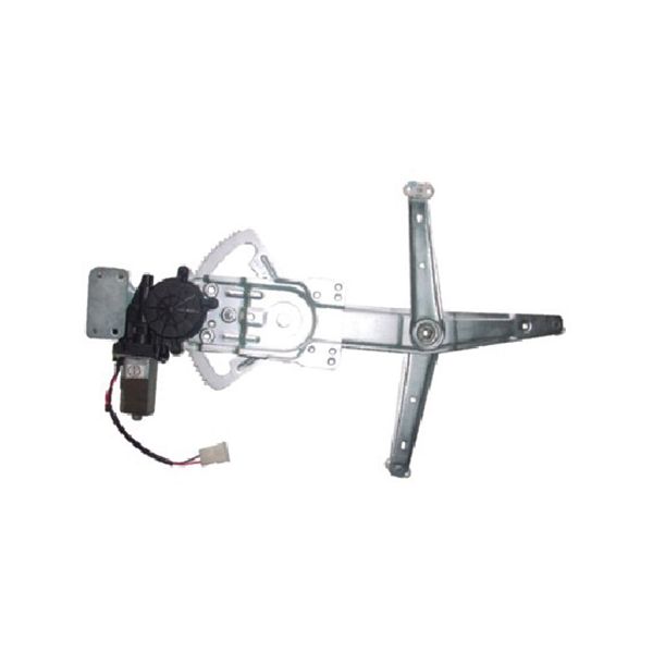 Máquina de vidro do Celta 03 a 16 - elétrica com motor LD