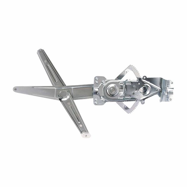 Máquina de vidro do Corsa 96/01 Classic 04/16 elétrica LD