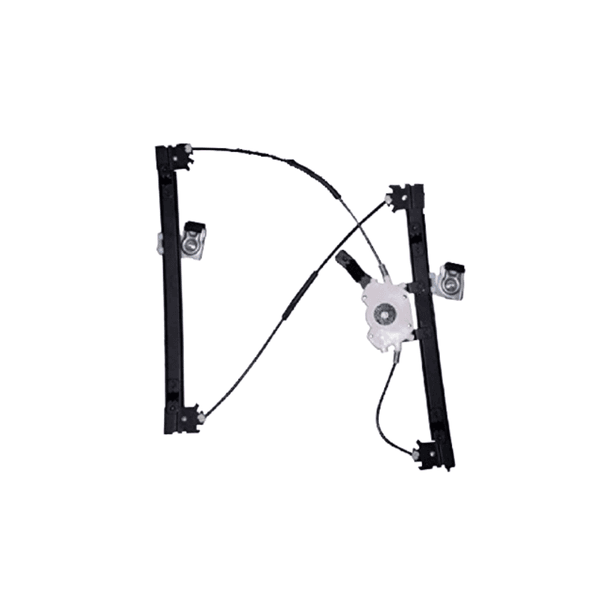 Máquina de vidro do Gol 1999/2008 elétrica dianetira LD