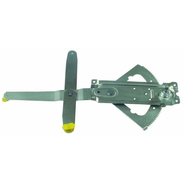 Máquina de vidro do Monza 91/96 mecânica dianteira LD
