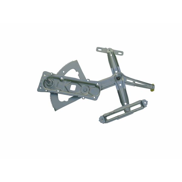 Máquina de vidro do Novo Corsa 02/12 Montana 03/10 mecânica LD