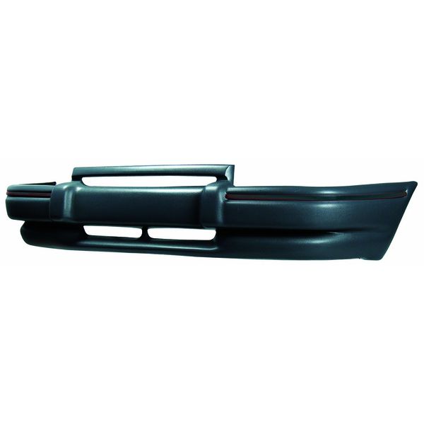 Para-choque Dianteiro do Escort XR3 1987 a 1992 Preto