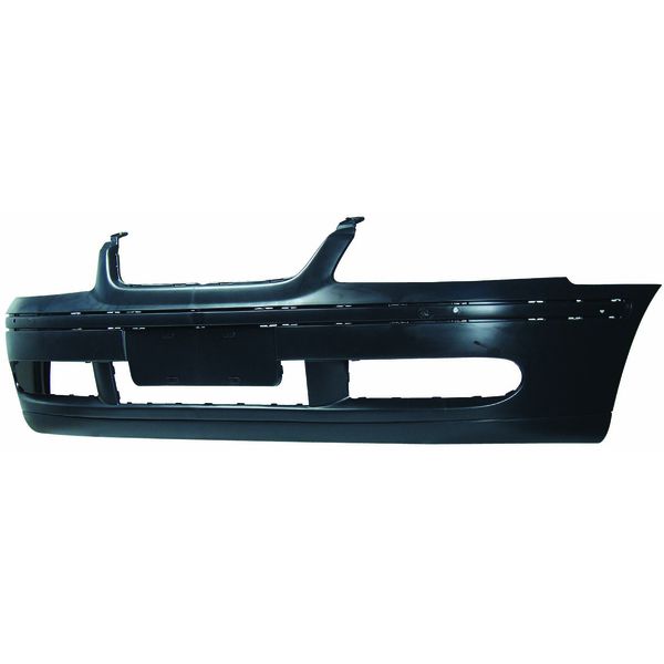 Para-choque Dianteiro do Gol G3 2000 a 2002 