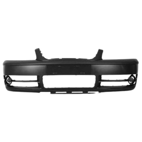 Para-choque Dianteiro do Gol G3 2003 a 2005
