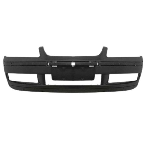 Para-choque Dianteiro do Gol G3 de 2000 a 2002