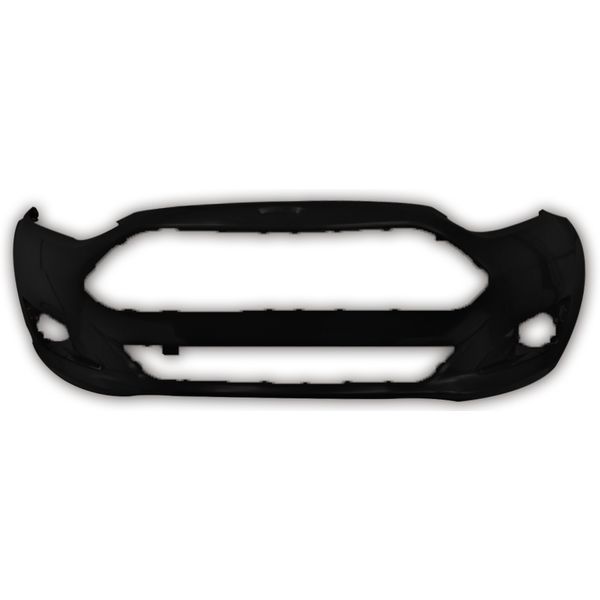 Para-choque Dianteiro do New Fiesta Sedan 2014 a 2018