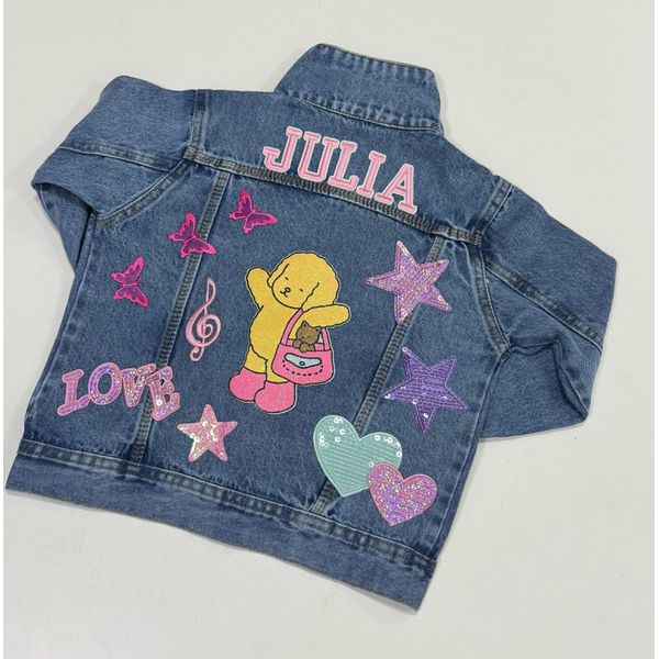 Jaqueta Bobbie goods