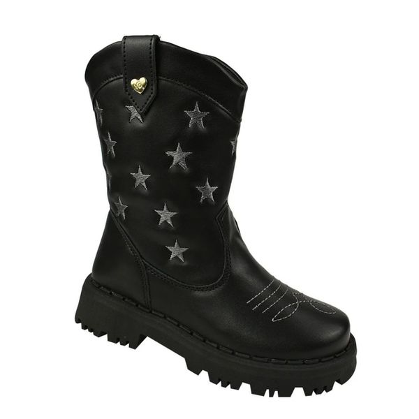 Bota Estrela Nilqi