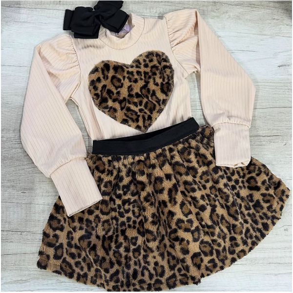 Conjunto love Sofia 