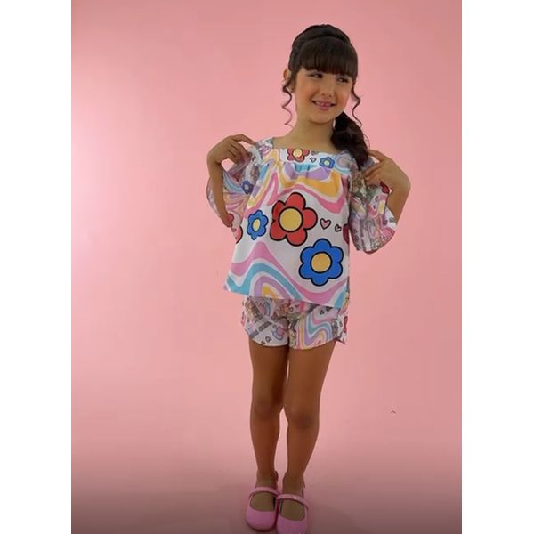 Conjunto Bobbie Goods 🌸 