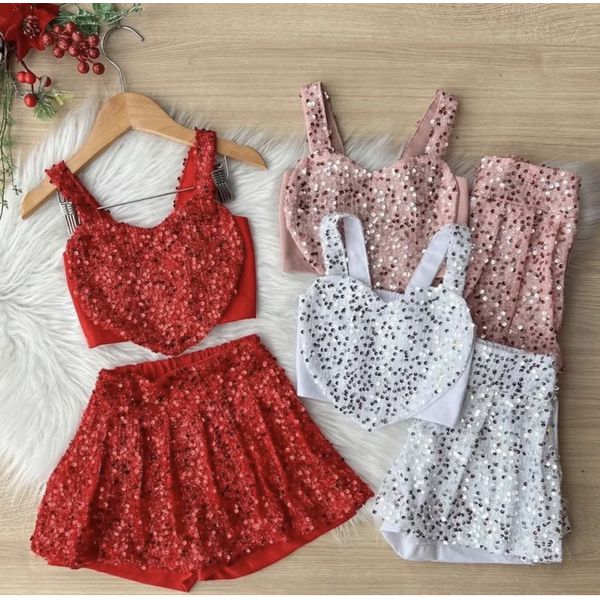 Conjunto Coração Paete 