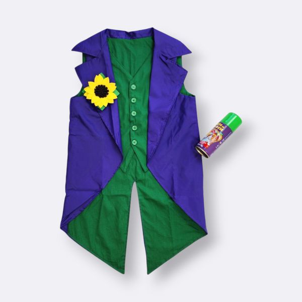 Look Coringa