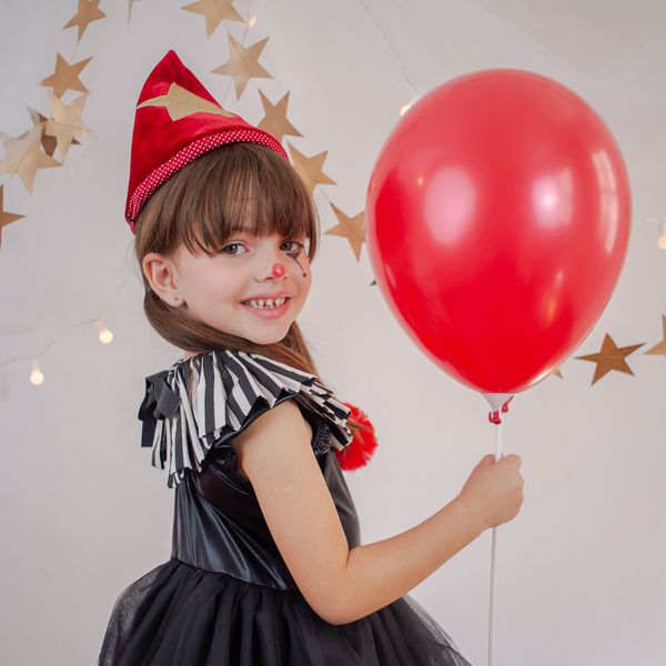 Look Pierro Halloween