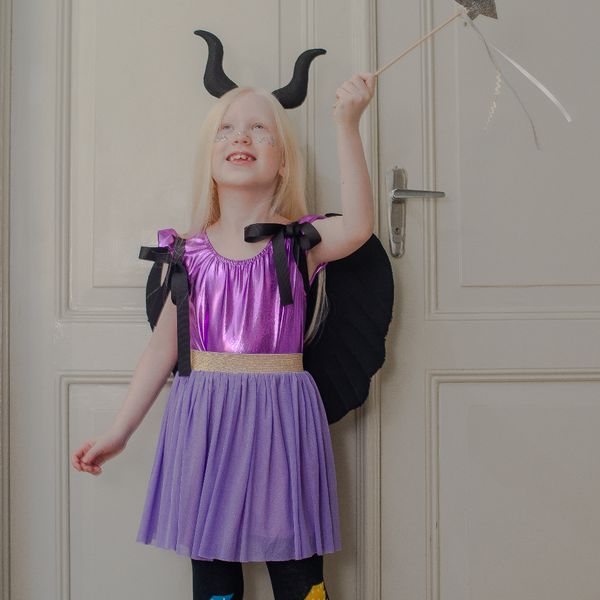 Saia de 2025 tule lilas