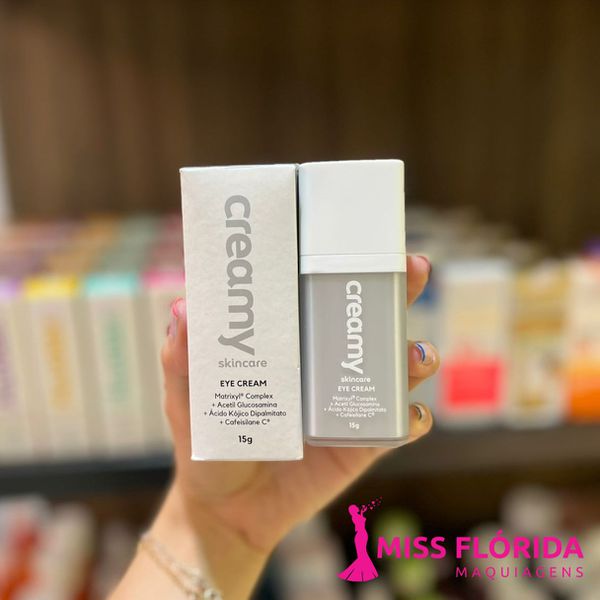 Eye Cream Creamy 