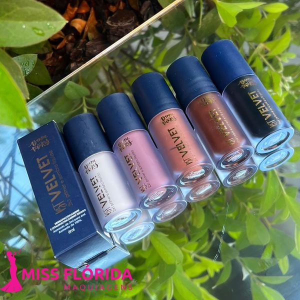 BT Velvet 2x1 primer e sombra Bruna Tavares 