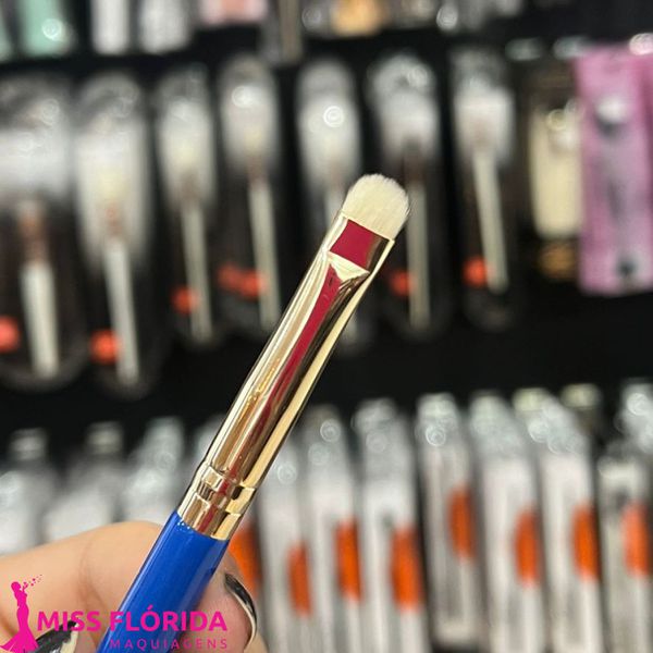 Pincel de Precisão Lully Makeup L28004