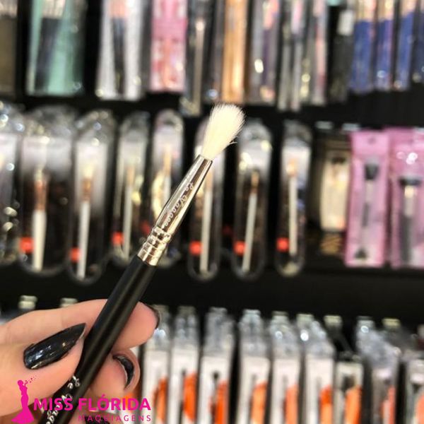 Pincel para esfumar Gama Deluxe 03 Le Vangee