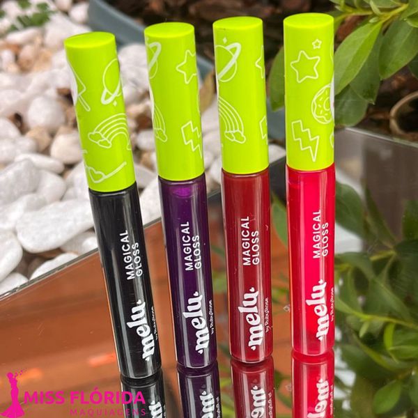 Magical Gloss Melu Ruby Rose 