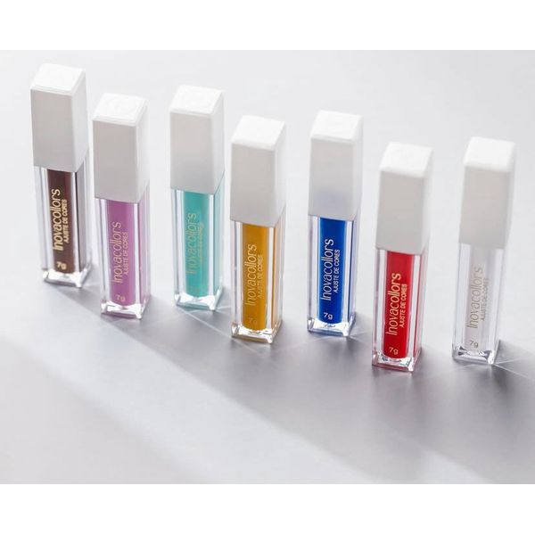 Corretor de base inovacollor kohll beauty original