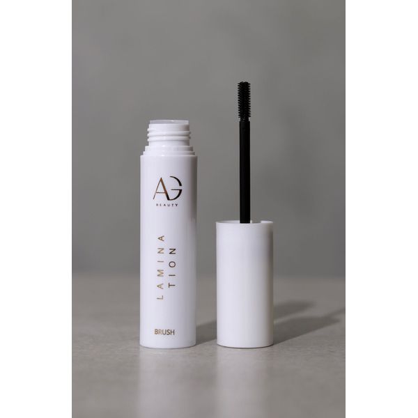 Gel modelador para sobrancelhas gel Lamination - Alyce Gontijo original