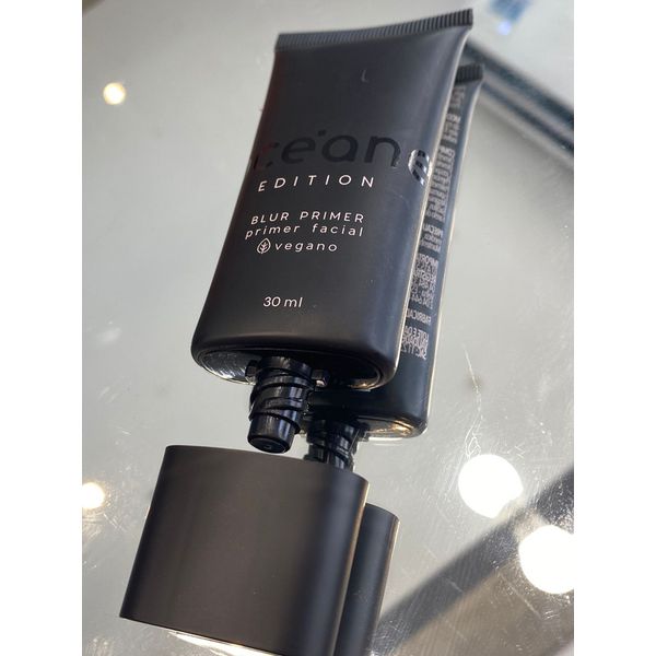 Primer Facial - Blur Primer Océane Edition 30ml ORIGINAL