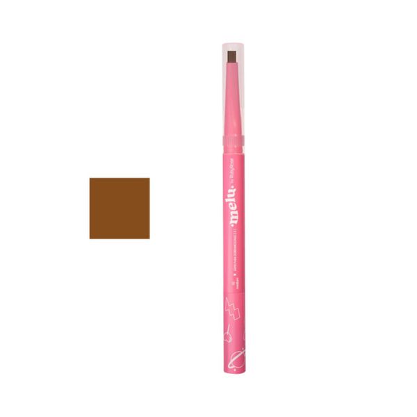 Lapis para Sobrancelhas Melu by Ruby Rose